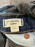 Madewell Solid Blue Jeans Size 30 waist - photo 8