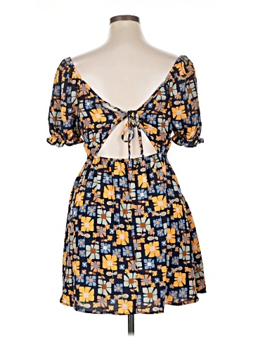 Bebop Casual Dress (view 2)