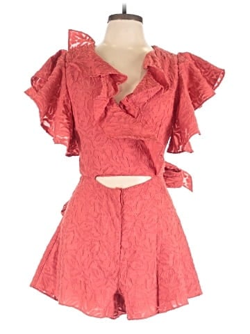 C/MEO Collective Romper (view 1)