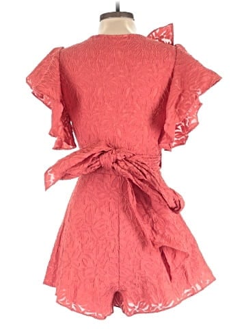 C/MEO Collective Romper (view 2)