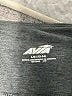Avia Black Active Pants Size 12 - 14 - photo 7