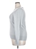 Ann Taylor Gray Pullover Sweater Size XXL - photo 5