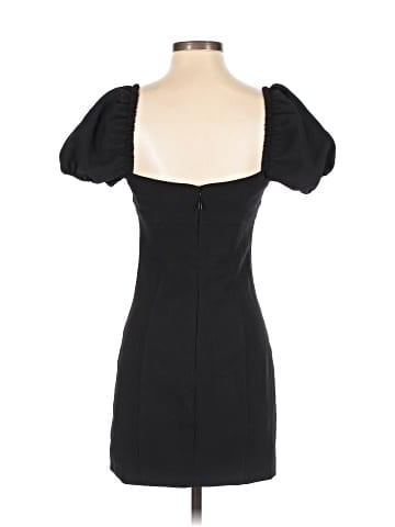 Cinq à Sept Cocktail Dress (view 2)