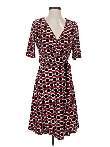 Chetta B Casual Dress (view 1)