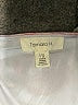 Tamara H. 100% Polyester Pink Long Sleeve Blouse Size L - photo 7