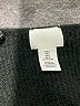 H&M Black Pullover Sweater Size L - photo 7