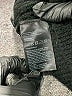 H&M Black Pullover Sweater Size L - photo 8