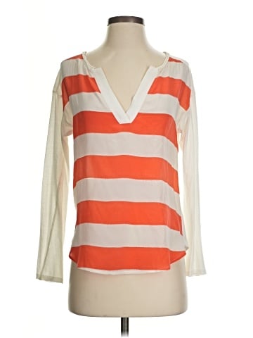 Ella Moss Long Sleeve T-Shirt (view 1)