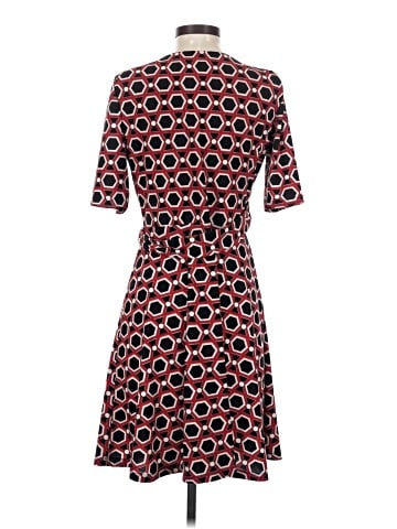 Chetta B Casual Dress (view 2)