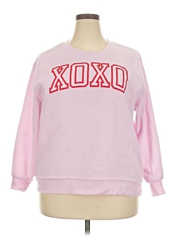 Bobbie Brooks Sweatshirt (view 1)