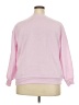 Bobbie Brooks 100% Polyester Pink Sweatshirt Size 2X - photo 2