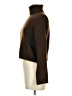 MNG Brown Turtleneck Sweater Size M - photo 5