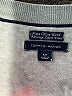 Tommy Hilfiger Gray Pullover Sweater Size S - photo 7