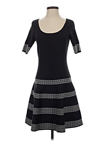 Ann Taylor Cocktail Dress (view 1)