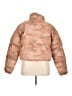Fabletics 100% Polyester Camo Tan Snow Jacket Size XL - photo 2