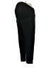 Seraphine Black Active Pants Size 12 - photo 1