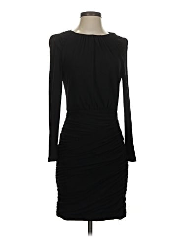 Zara Basic Cocktail Dress (view 1)