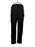 Seraphine Black Active Pants Size 12 - photo 2