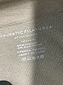 Majestic Filatures Tan Jacket Size Lg (4) - photo 6