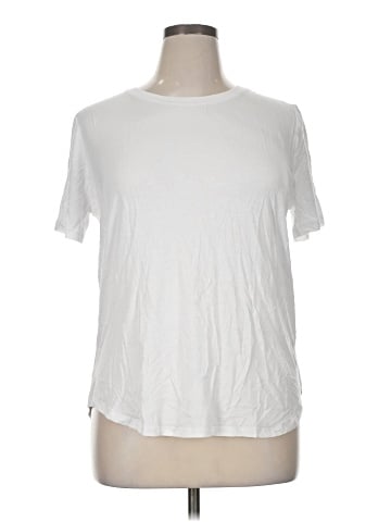 New York Laundry Short Sleeve T-Shirt (view 1)