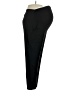 Seraphine Black Active Pants Size 12 - photo 4