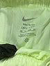 Nike 100% Polyester Yellow Casual Skirt Size XS - photo 3