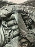 Kyodan Chevron-herringbone Gray Casual Pants Size S - photo 7