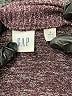 Gap Burgundy Cardigan Size S (tall) - photo 7
