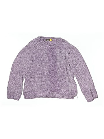 Rumi + Ryder Pullover Sweater (view 1)