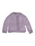Rumi + Ryder 100% Polyester Purple Pullover Sweater Size 12 - 14 - photo 1