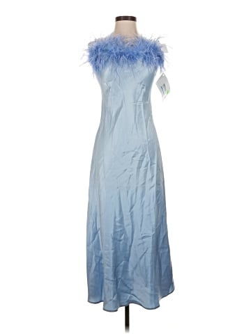 Sleeper Cocktail Dress (view 1)