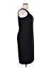 Bosca 100% Polyester Black Cocktail Dress Size 14 - photo 4
