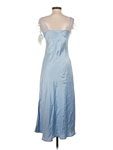 Sleeper Cocktail Dress (view 2)