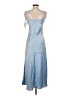 Sleeper Blue Cocktail Dress Size S - photo 2