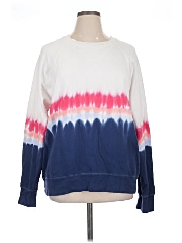 Gap Pullover Sweater (view 1)