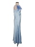 Sleeper Blue Cocktail Dress Size S - photo 4