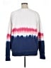 Gap Tie-dye White Pullover Sweater Size XL (tall) - photo 2