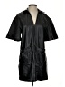 ASOS Design 100% Polyester Black Casual Dress Size XS - photo 1