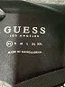 Guess Tweed Black Short Sleeve T-Shirt Size XS - photo 7