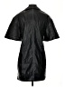 ASOS Design 100% Polyester Black Casual Dress Size XS - photo 2