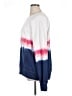 Gap Tie-dye White Pullover Sweater Size XL (tall) - photo 5