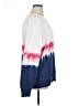 Gap Tie-dye White Pullover Sweater Size XL (tall) - photo 4