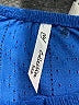 NY Collection Blue 3/4 Sleeve Blouse Size M (petite) - photo 7