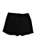 Mango Black Shorts Size 4 - photo 1