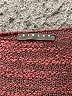 Sisley Burgundy Pullover Sweater Size 5X (estimated) - photo 7