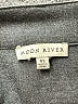 Moon River Gray Formal Skirt Size XS - photo 4