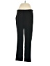 Antonio Melani Solid Black Dress Pants Size 2 - photo 1