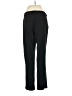 Antonio Melani Solid Black Dress Pants Size 2 - photo 2