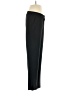 Antonio Melani Solid Black Dress Pants Size 2 - photo 4