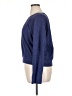 J.Crew 100% Cotton Blue Sweatshirt Size XL - photo 5